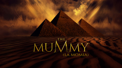 Imagen de La momia - 2