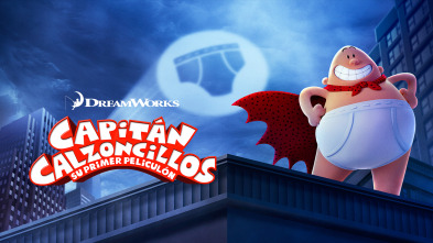 Imagen de Capitán Calzoncillos: Su primer peliculón - 2