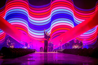 Imagen de Concierto Manuel Carrasco: La Última Flecha - 5