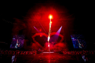 Imagen de Concierto Manuel Carrasco: La Última Flecha - 7