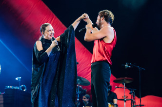 Imagen de Concierto Manuel Carrasco: La Última Flecha - 10