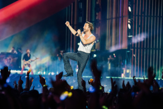 Imagen de Concierto Manuel Carrasco: La Última Flecha - 11