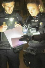 Imagen de 091: Alerta Policía (T8): Ep.5 - 1