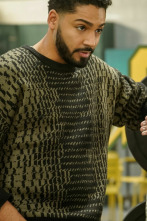 Imagen de All American (T7): Ep.9  - 1