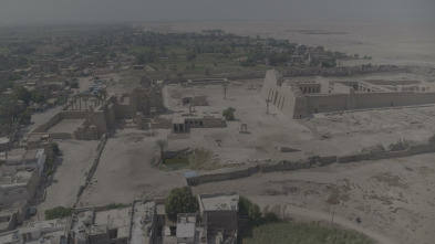 Imagen de Cleopatra: descifrando...: Ep.2 - 2