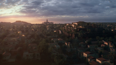 Imagen de Cleopatra: descifrando...: Ep.2 - 4
