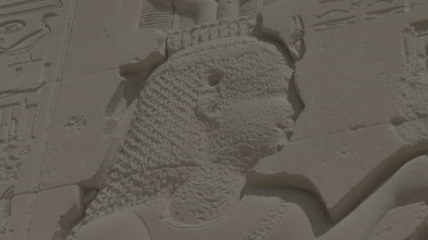 Imagen de Cleopatra: descifrando...: Ep.2 - 5