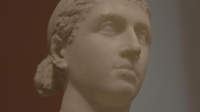 Imagen de Cleopatra: descifrando...: Ep.2 - 7