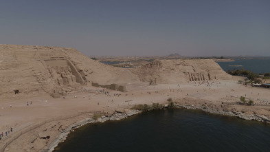 Imagen de Cleopatra: descifrando...: Ep.2 - 8