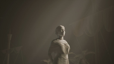 Imagen de Cleopatra: descifrando...: Ep.1 - 2