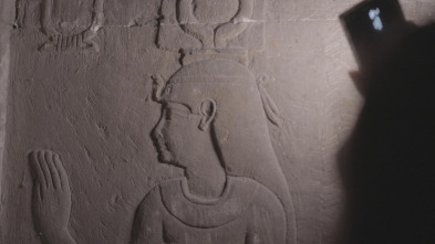 Imagen de Cleopatra: descifrando...: Ep.1 - 3
