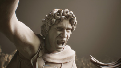 Imagen de Cleopatra: descifrando...: Ep.1 - 5