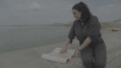 Imagen de Cleopatra: descifrando...: Ep.1 - 6