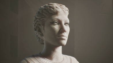 Imagen de Cleopatra: descifrando...: Ep.4 - 1