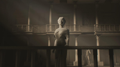 Imagen de Cleopatra: descifrando...: Ep.4 - 6