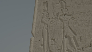 Imagen de Cleopatra: descifrando...: Ep.4 - 7
