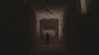 Imagen de Cleopatra: descifrando...: Ep.4 - 10