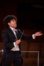 Imagen de Orchestre Symphonique de Montréal Rafael Payare: Schoenberg Gurrelieder - 1