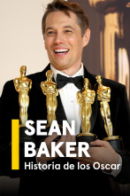 Imagen de Sean Baker. Historia de los Oscar - 1