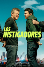 Imagen de Los instigadores - 3
