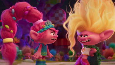 Imagen de Trolls 3: Todos juntos - 10