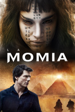 Imagen de La momia - 1