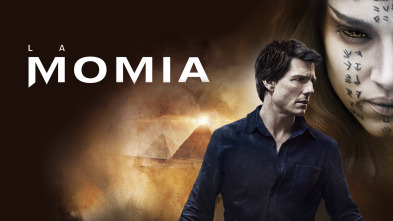 Imagen de La momia - 2