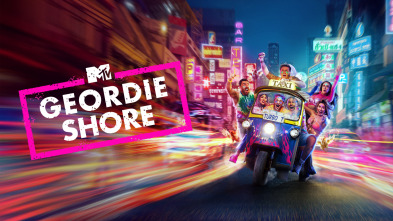 Imagen de Geordie Shore (T25): ¿Querrá, no querrá? - 2