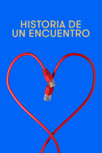 Imagen de Historia de un encuentro - 1