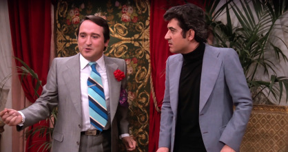 Imagen de Los chulos - 4
