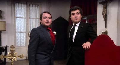 Imagen de Los chulos - 6