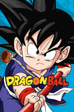 Imagen de Dragon Ball (T1) - 1