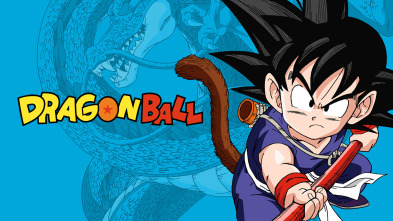 Imagen de Dragon Ball (T1) - 2