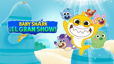 Imagen de El gran show de... (T3): Ep.16 - 2