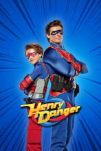 Imagen de Henry Danger (T1) - 1