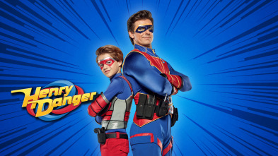 Imagen de Henry Danger (T1) - 2