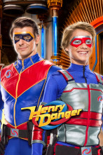 Imagen de Henry Danger (T2) - 1