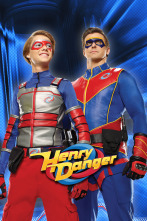 Imagen de Henry Danger (T3) - 1