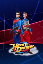 Imagen de Henry Danger (T4) - 1