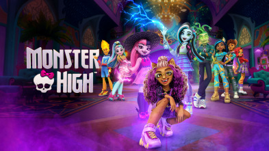 Imagen de Monster High (T2): Monstruofest Primera parte / Monstruofest Segunda parte - 2