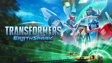 Imagen de Transformers: la... (T3): Ep.8 - 2