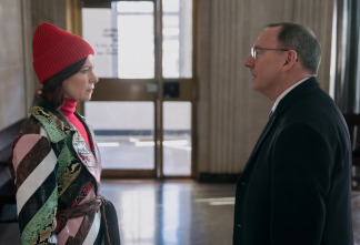 Imagen de Elsbeth (T2): Ep.18 Sé lo que hiciste hace treinta y tres veranos - 2