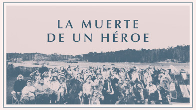 Imagen de La muerte de un héroe - 2