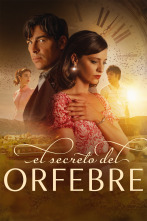 Imagen de El secreto del orfebre - 1