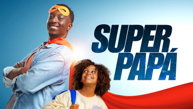 Imagen de Superpapá - 2
