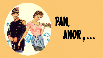 Imagen de Pan, amor y... - 2