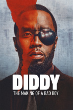Imagen de Diddy: The Making of a Bad Boy - 1