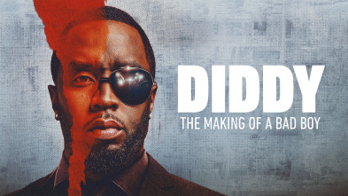 Imagen de Diddy: The Making of a Bad Boy - 2