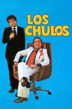 Imagen de Los chulos - 1