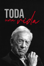 Imagen de Toda una vida (T1): Mario Vargas Llosa - 1